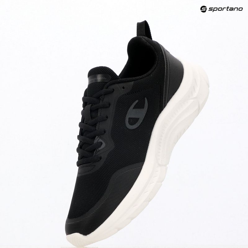 Cipők Champion WLK PRO Low Cut nubuck/dark grey 9