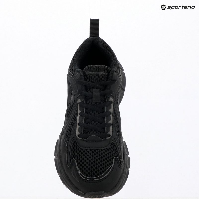 Cipők Champion RT25 Mesh Low Cut triple nubuck 9