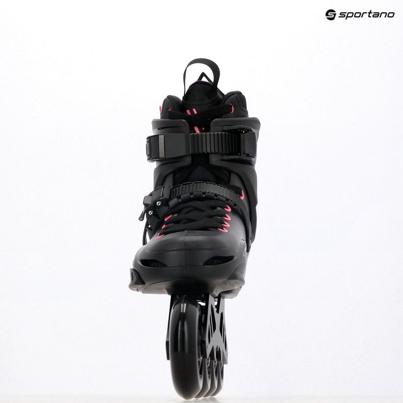 Női görkorcsolya Tempish Viber L.E. 90 Lady pink 12