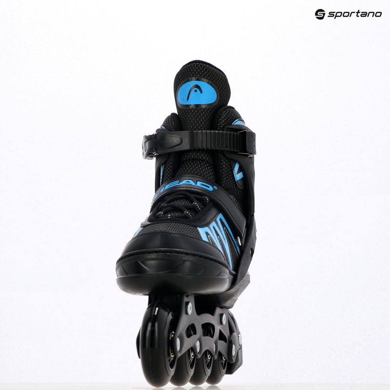 Gyerek görkorcsolya HEAD Climb blue 21