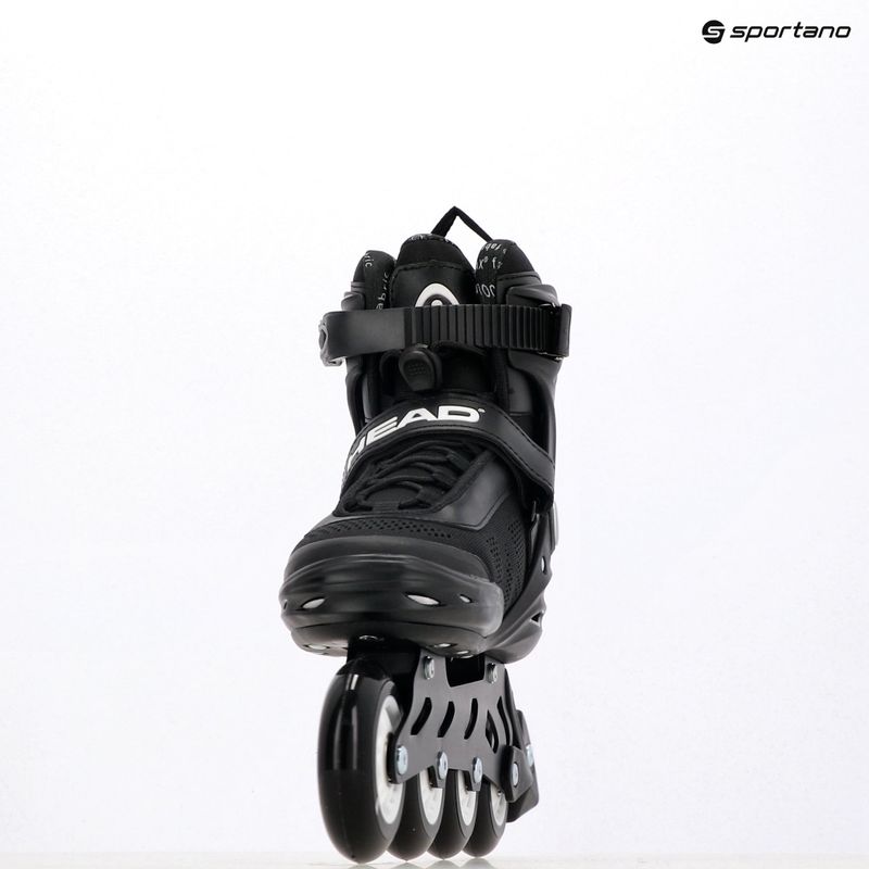 Férfi görkorcsolya HEAD Essence 84 black 17