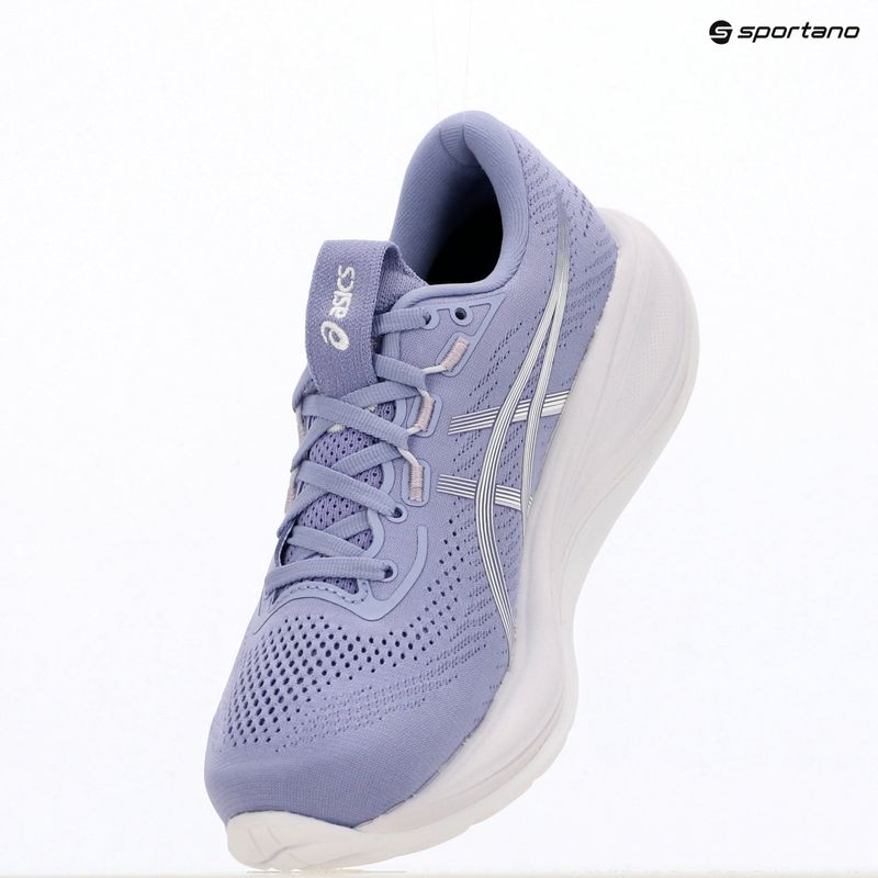Női futócipő ASICS Gel-Cumulus 28 bluebell/white 17