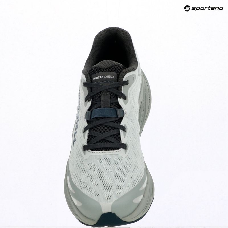 Férfi futócipő Merrell Promorph angelite 9
