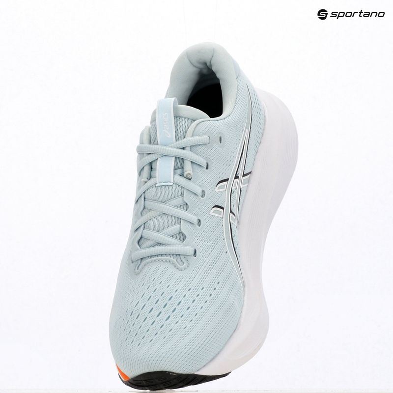 Férfi futócipő ASICS Gel-Excite 11 cool grey/white 10