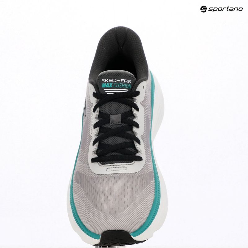 Férfi cipő SKECHERS Max Cushioning Endeavour Exciton gray 10