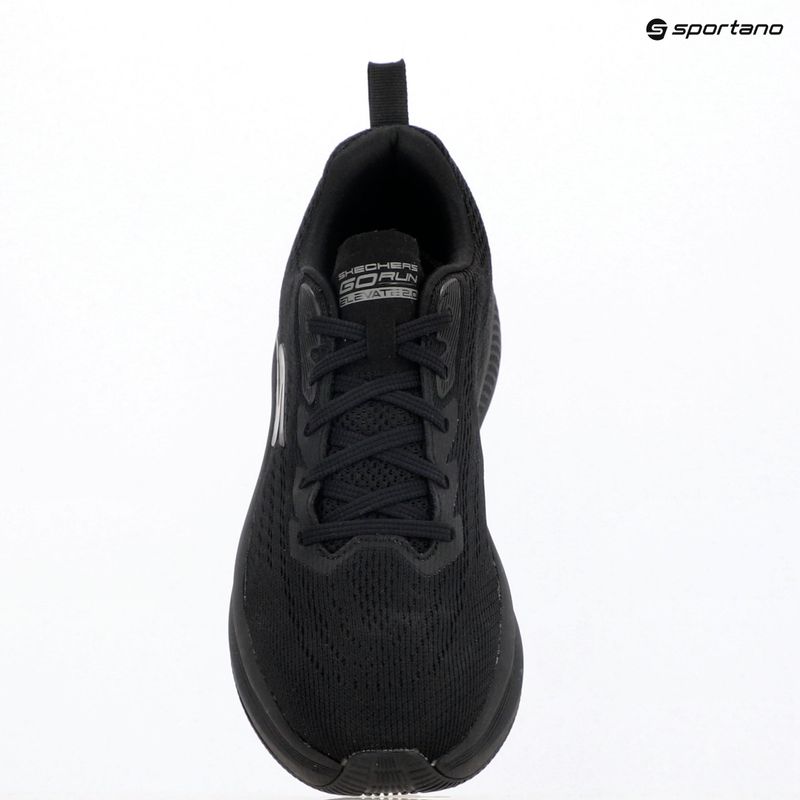 Férfi futócipő SKECHERS Go Run Elevate 2.0 Fluid Motion black 10