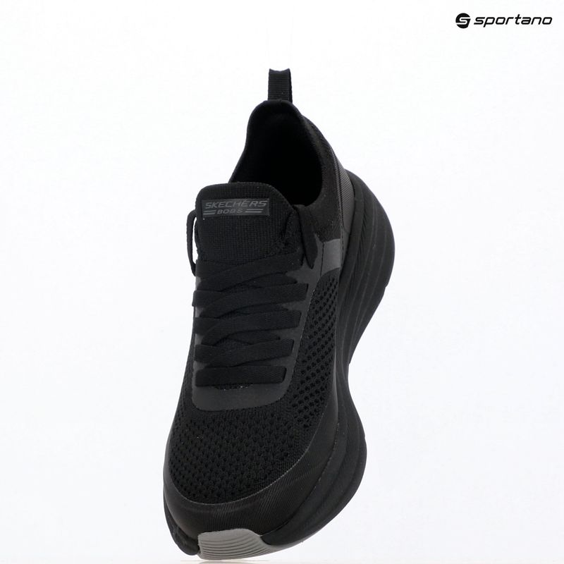 Női cipő SKECHERS Bobs Skills Too Vital black 11