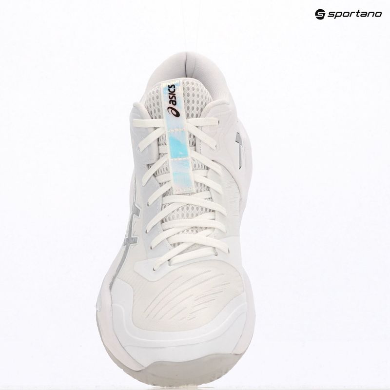 Cipők ASICS Sky Elite FF MT 3 white/pure silver 16
