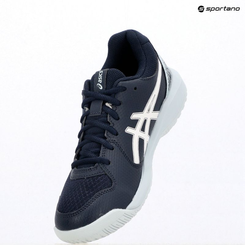 Női teniszcipő ASICS Gel-Dedicate 8 W midnight/white 17