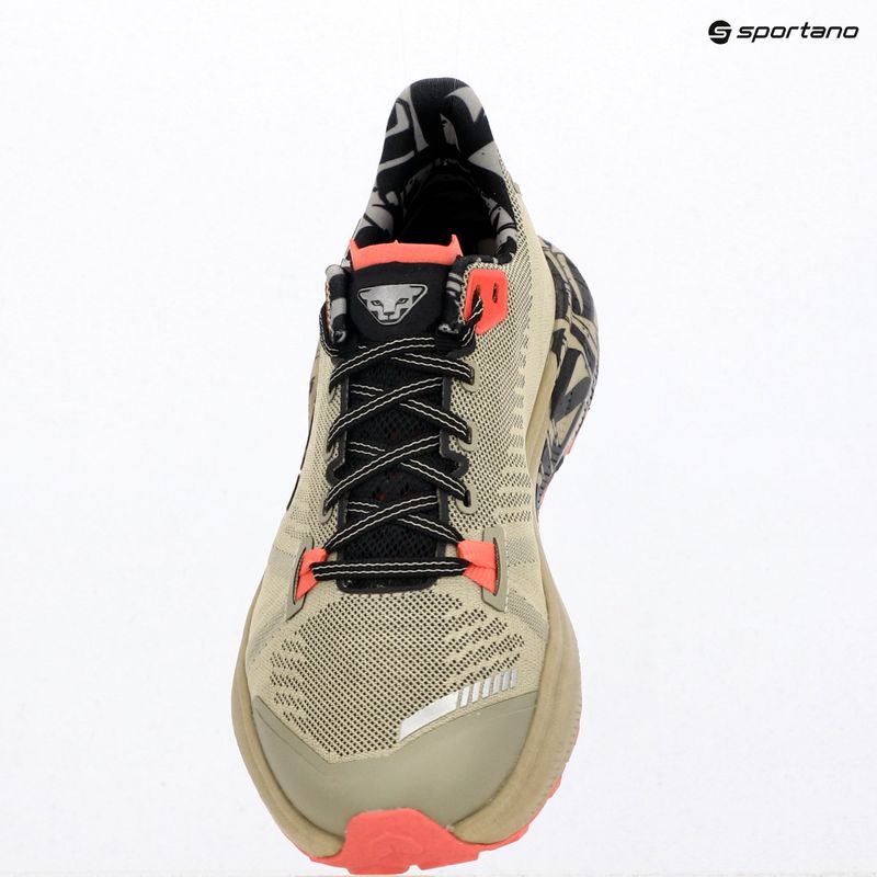 Női futócipő DYNAFIT Trail Graphic overcast/black out 15