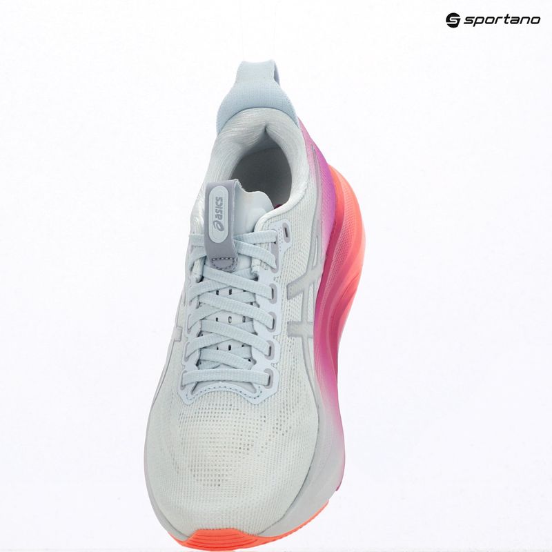 Női futócipő ASICS Gel-Kayano 32 sky/digital sakura 17