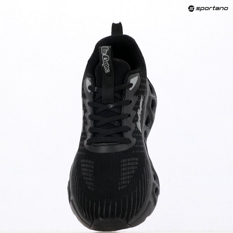 Férfi cipők Lee Cooper LCW-26-14-4219MA black 9