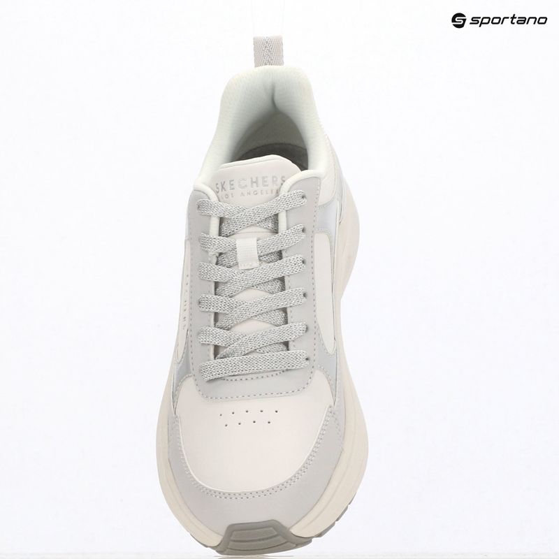 Női cipő SKECHERS Hazel 2 Stunning You white 16