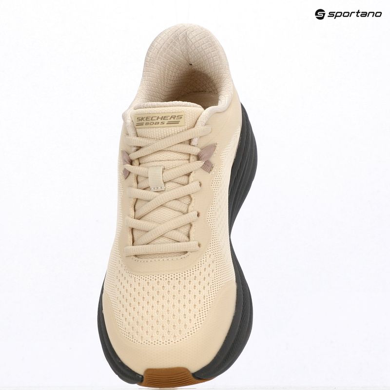 Női cipő SKECHERS Bobs Skillz Too Essential beige 11
