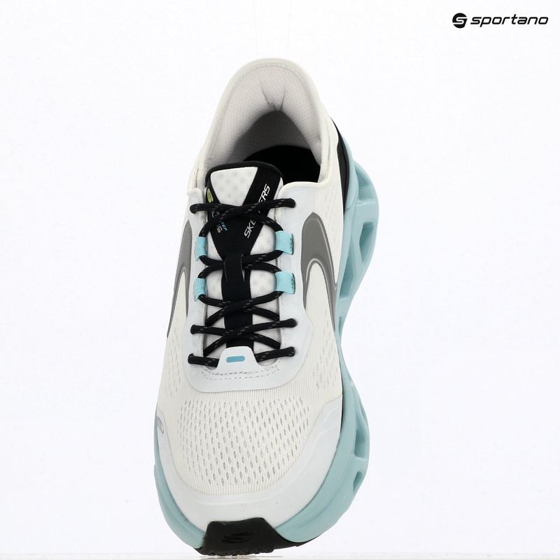 Férfi cipő SKECHERS Glide Step Altus white 10