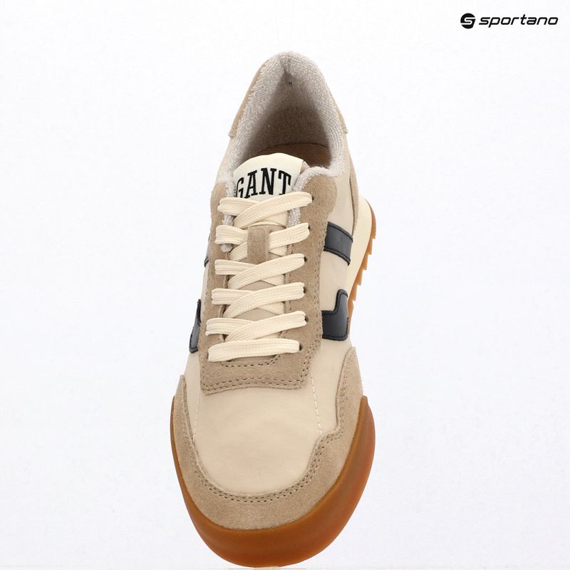 Férfi cipők GANT Baylle taupe/putty 15