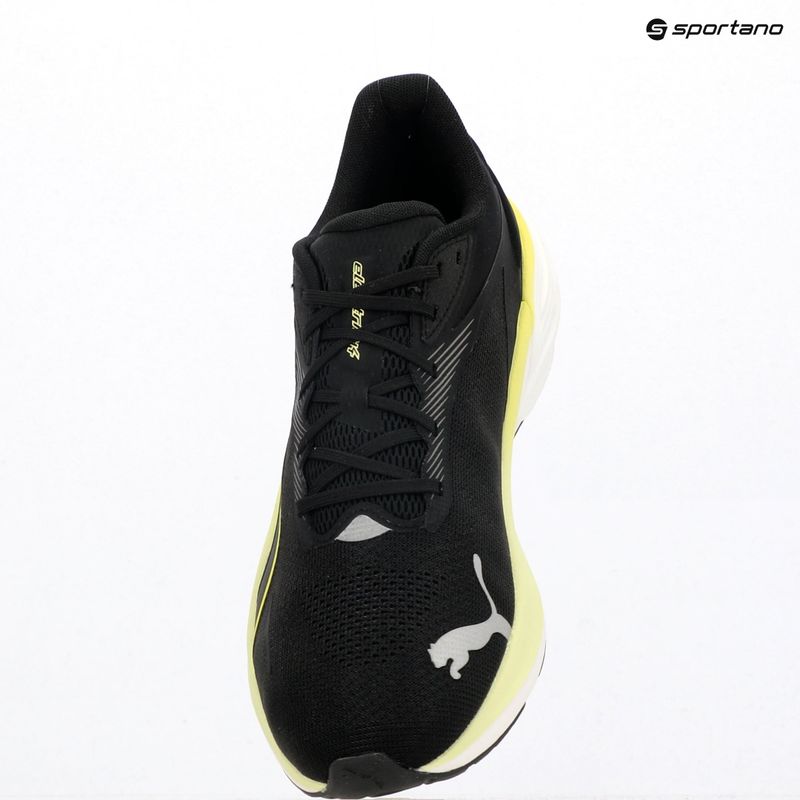 Férfi futócipők PUMA Electrify Nitro 4 black 16