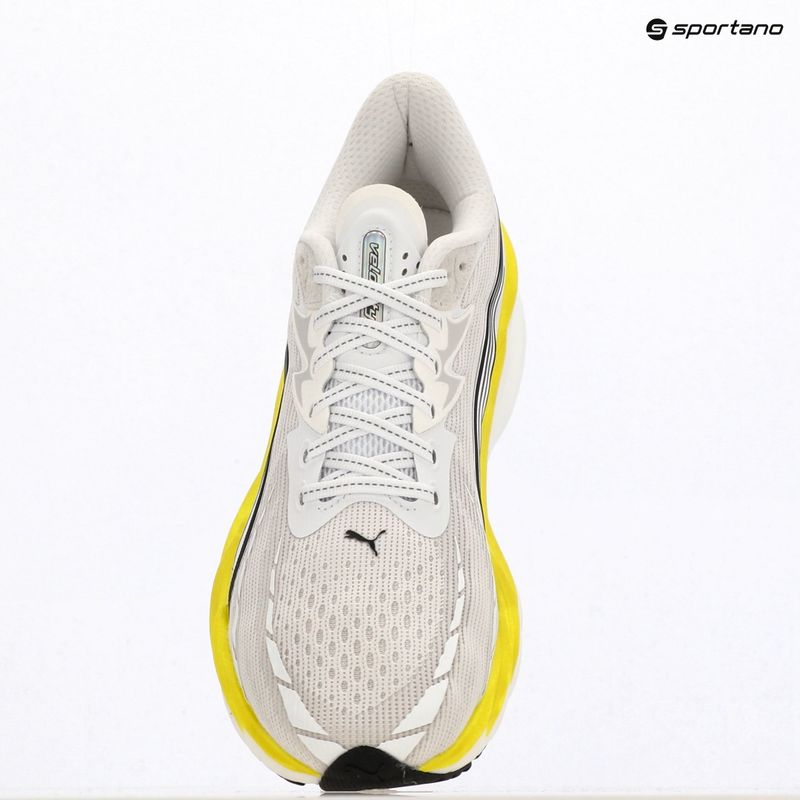 Férfi futócipő PUMA Velocity Nitro 4 white 17