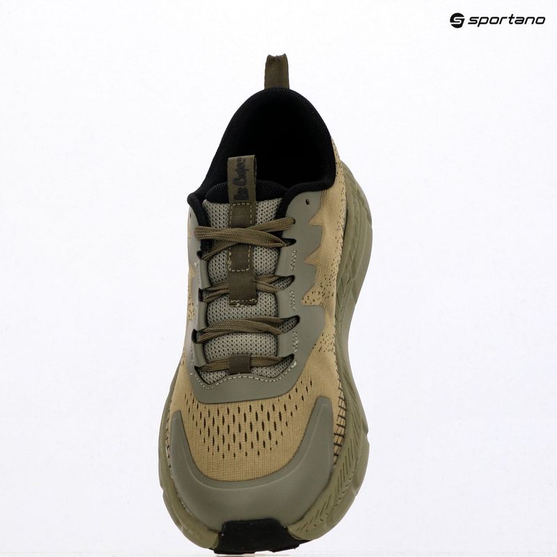 Férfi cipők Lee Cooper LCW-26-14-4215MA green 9