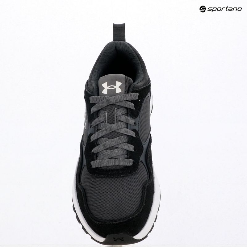 Férfi edzőcipő Under Armour Mirage Sport black/castlerock/anthracite 9