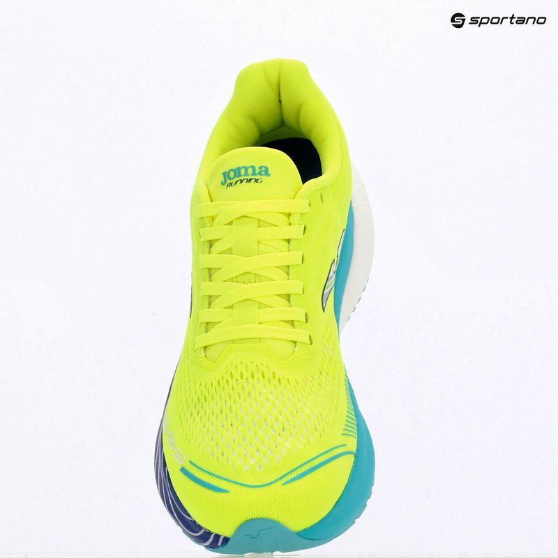 Futócipő Joma R.2000 fluorescent yellow 9