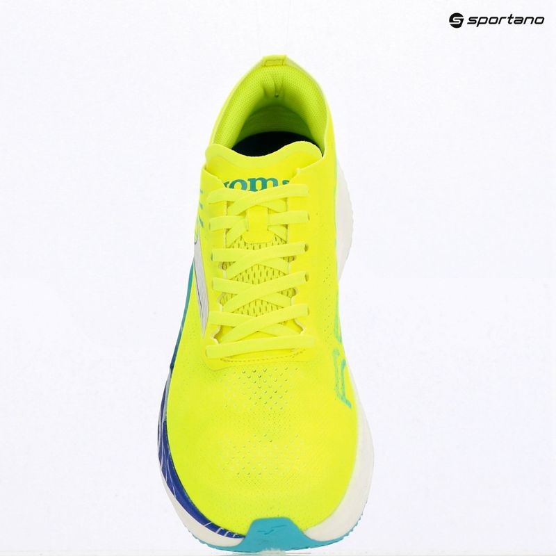 Futócipő Joma R.5000 fluorescent yellow 9