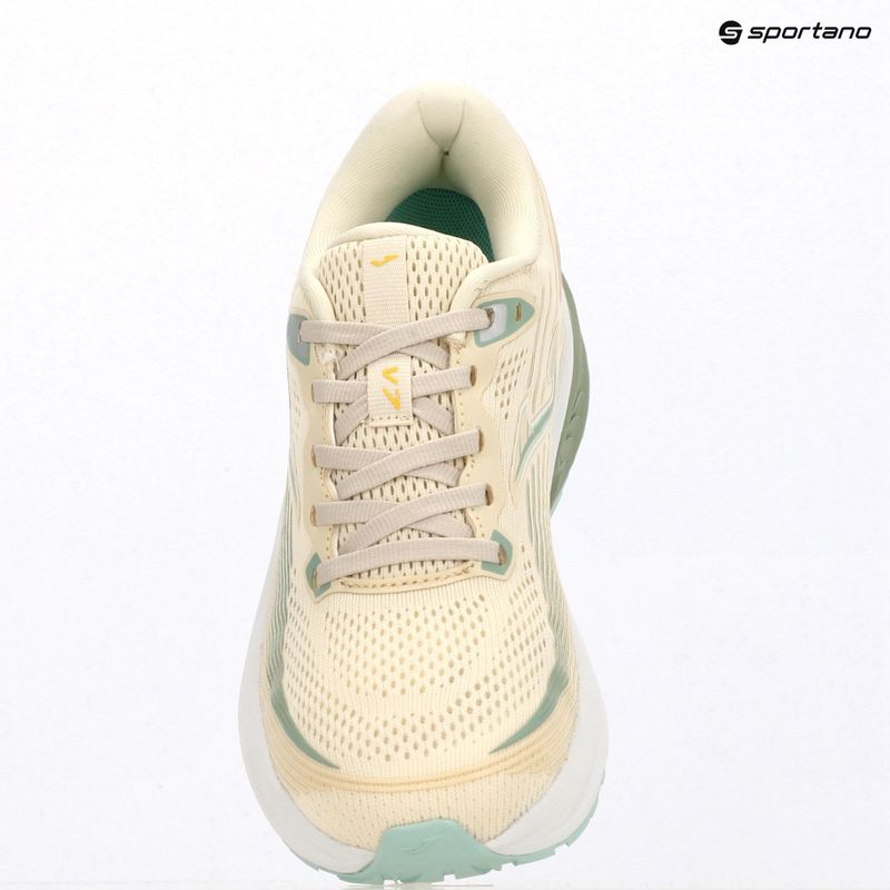Női futócipő Joma Victory Lady beige 9