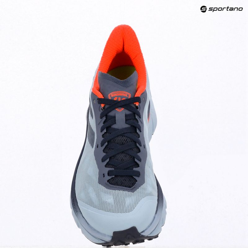 Női futócipő Rossignol Vezor true night blue 9