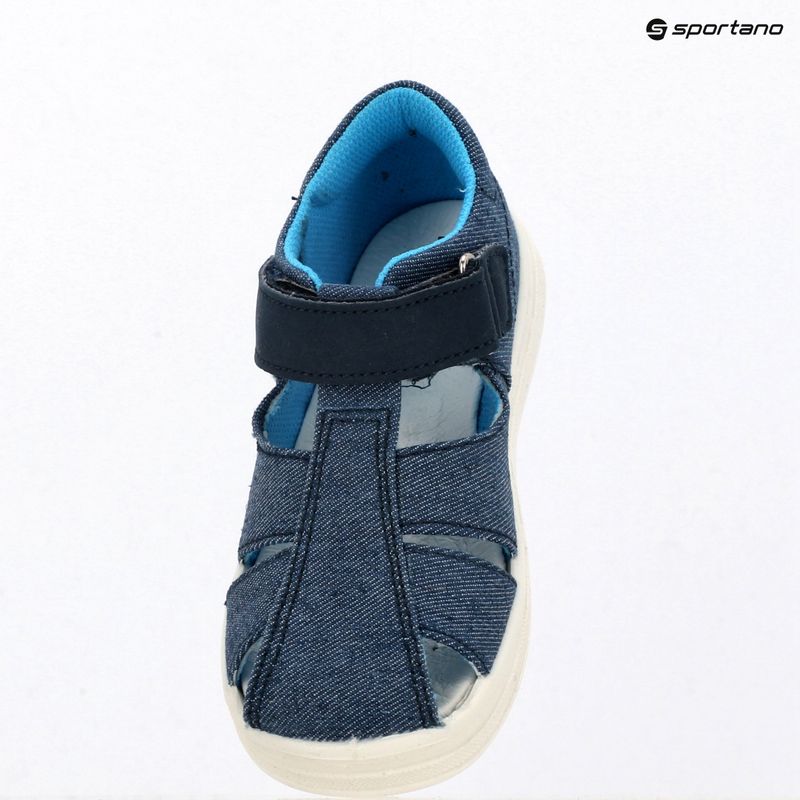 Gyerek szandálok Primigi PBA 13554 denim 9