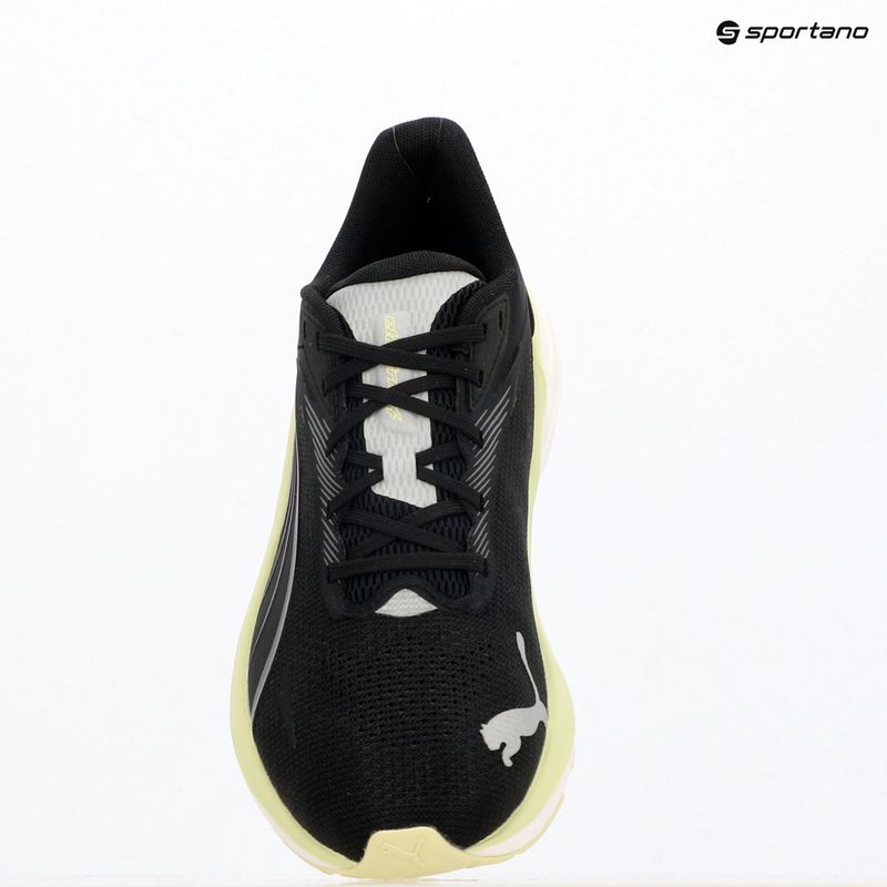 Női futócipők PUMA Electrify Nitro 4 black 16