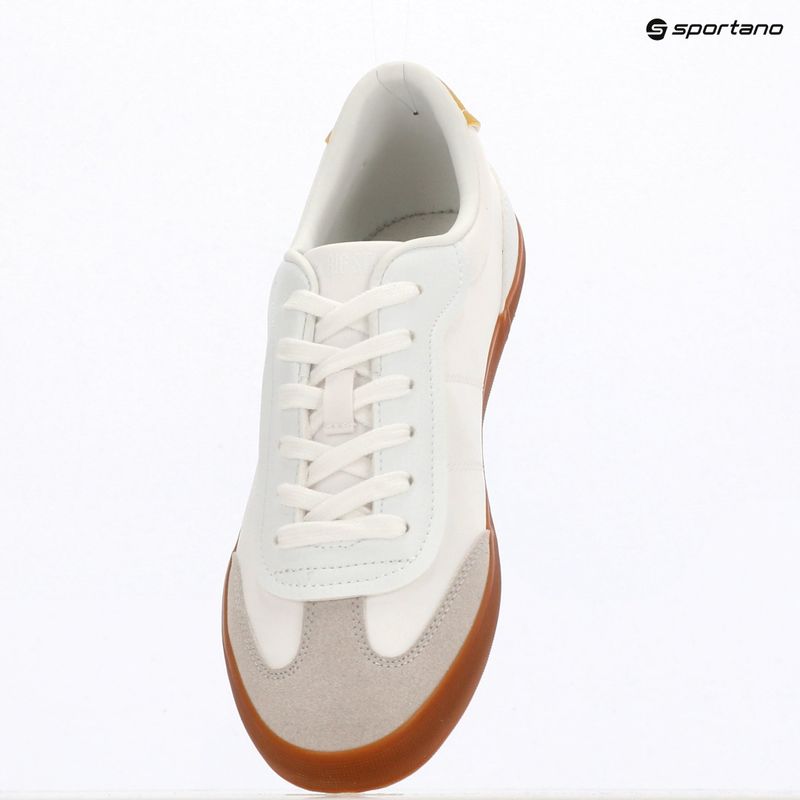 Női cipő BIG STAR TT274421 white 12
