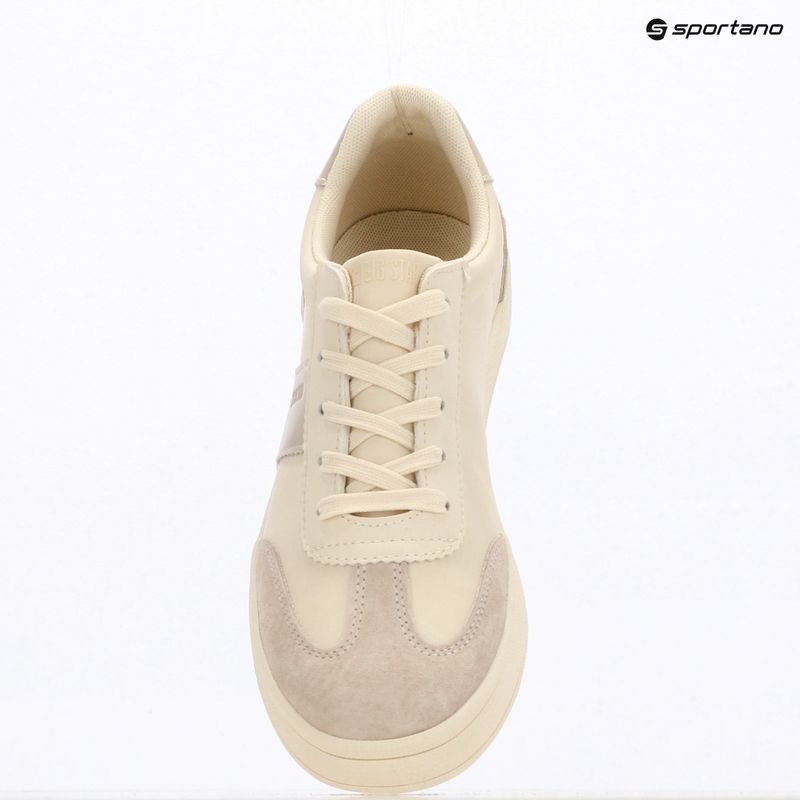 Női cipők BIG STAR TT274155 beige 13