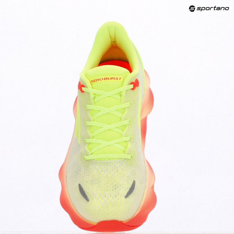 Női futócipő SKECHERS Skx Aero Burst white 16