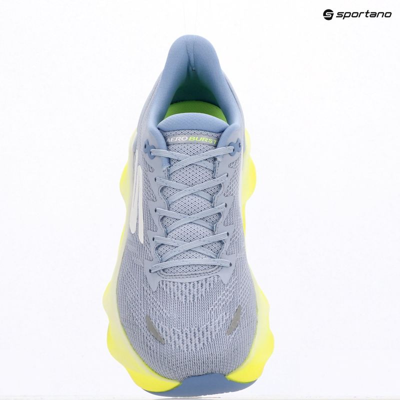 Női futócipő SKECHERS Skx Aero Burst 172210 blue 16