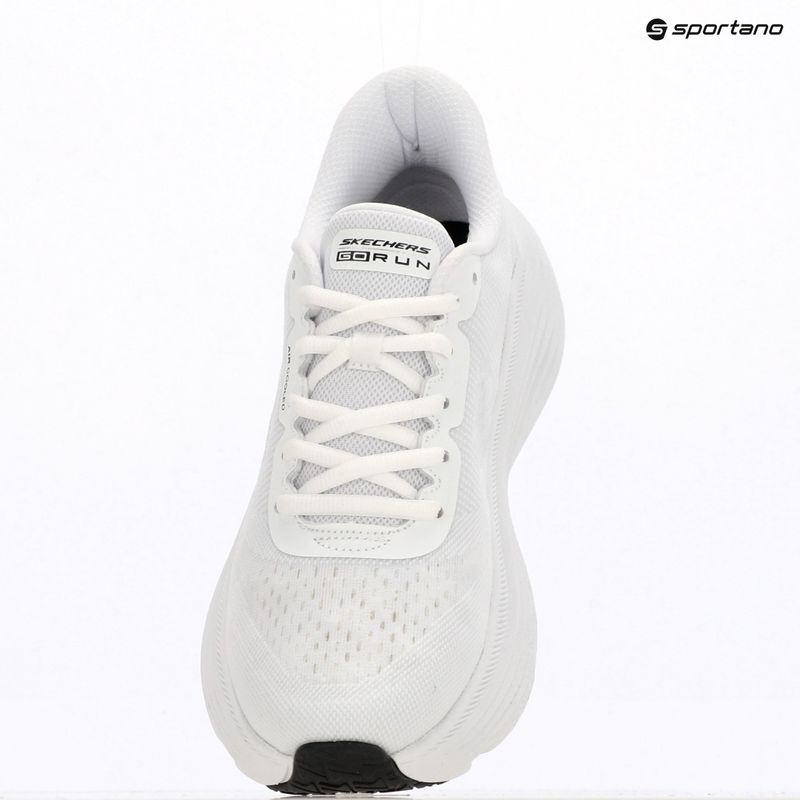 Női cipő SKECHERS Max Cushioning Endeavour Hallandale white 11