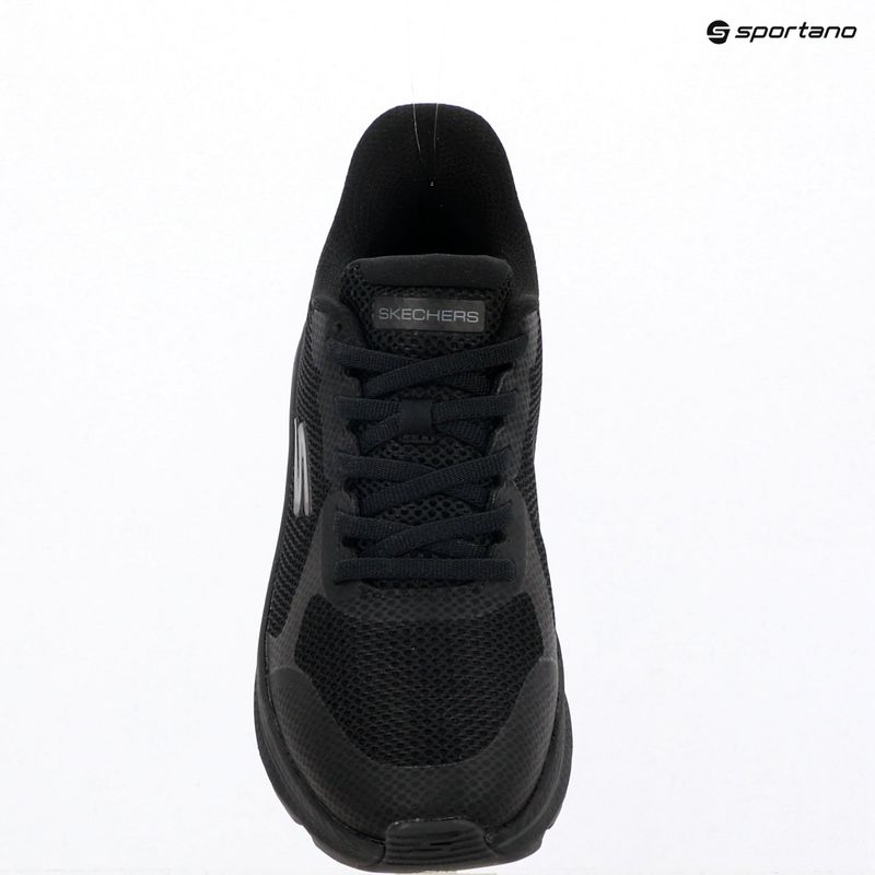 Női cipő SKECHERS Go Run Consistent 2.0 Captiva black 11