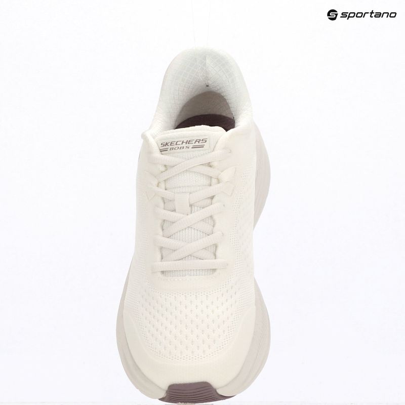 Női cipő SKECHERS Bobs Skillz Too Essential white 11