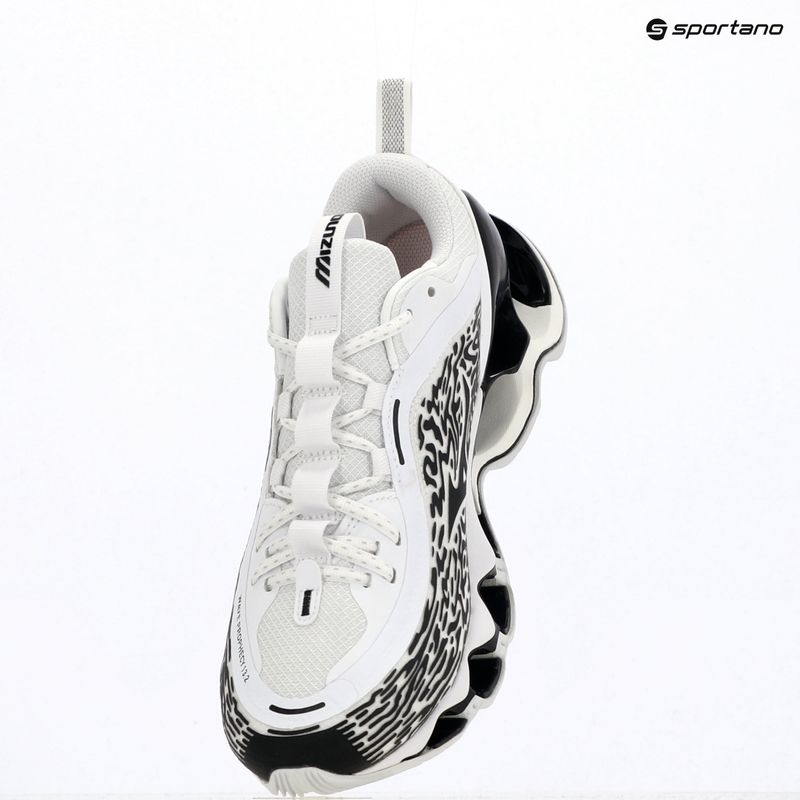 Cipők Mizuno Wave Prophecy 13.2 white 9