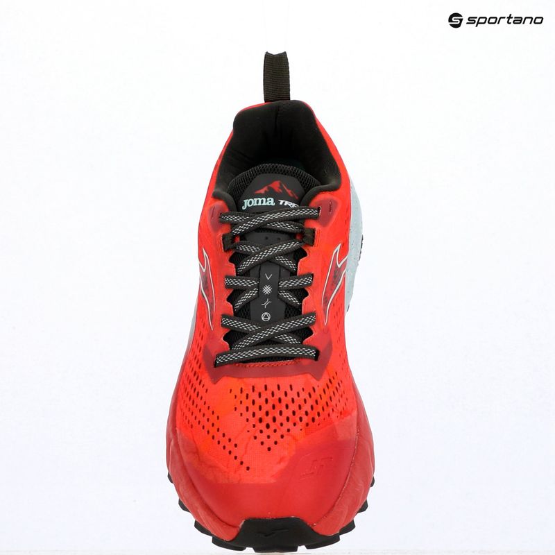 Férfi futócipő Joma Sima red 9