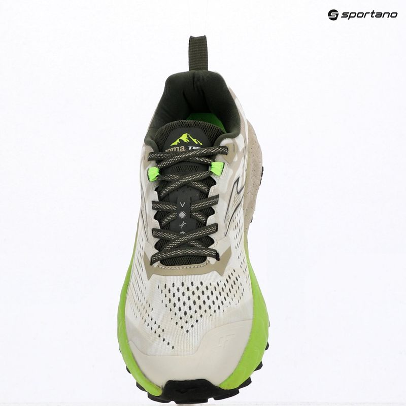 Férfi futócipő Joma Sima white 9