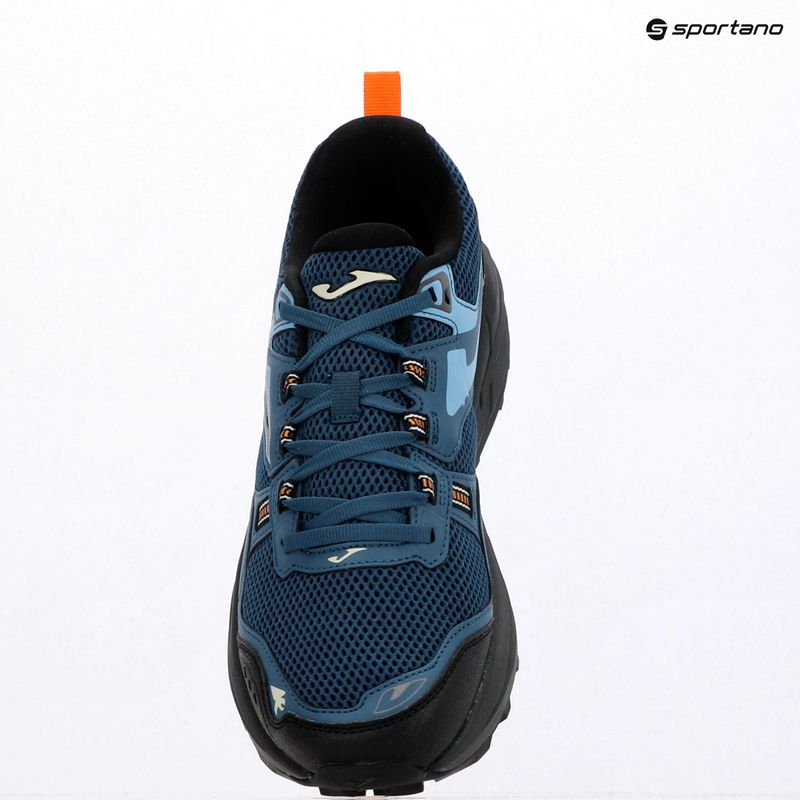 Férfi futócipő Joma Shock petrol 9