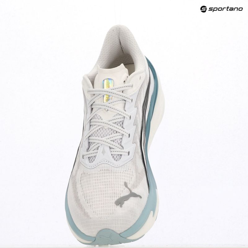 Férfi futócipők PUMA Deviate Nitro 4 white 9