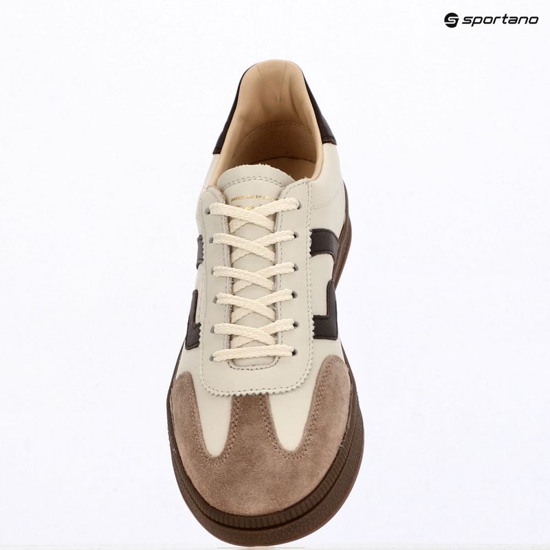 Női cipők GANT Cuzima 2026 off white/brown 9