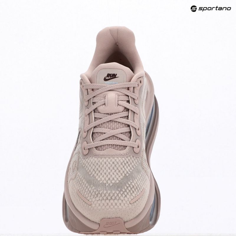 Női futócipő Nike Vomero Premium particle rose/burgundy crush 10