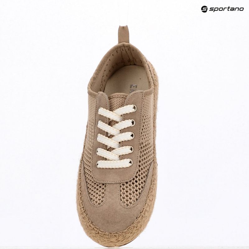 Női cipők EMU Australia Jaida beige 9