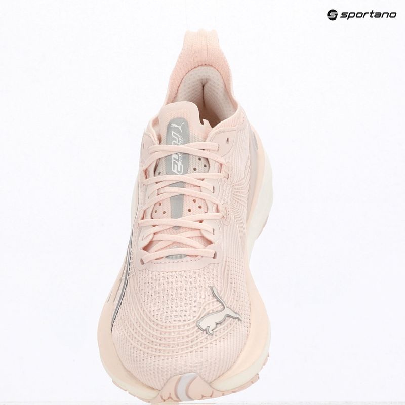 Női futócipők PUMA ForeverRun Nitro 2 pink 9