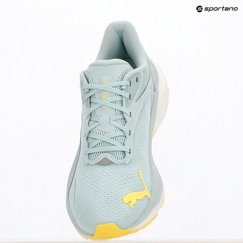 Női futócipők PUMA Electrify Nitro 4 blue 9
