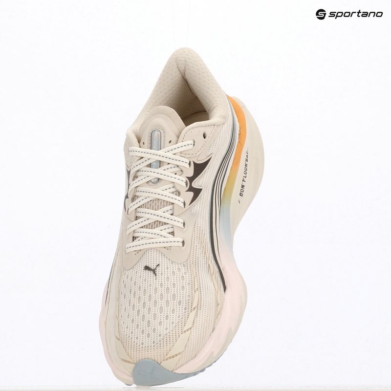 Női futócipők PUMA Velocity Nitro 4 RC white 9