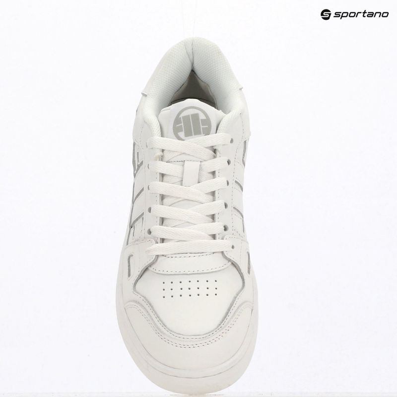 Cipők Pitbull Elkwood white 19