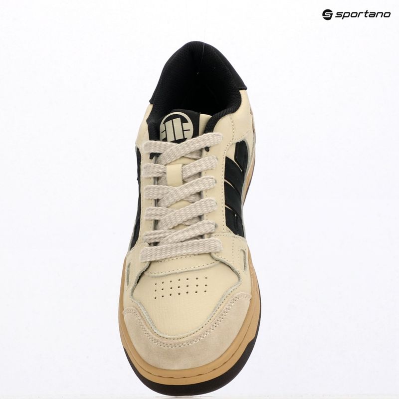 Cipők Pitbull Elkwood beige 13